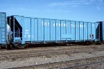 Apache Railway 5300 cf woodchip hopper APA #1220